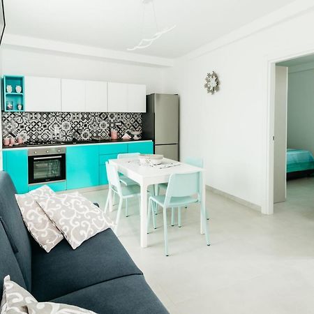 Le Isole Di Anita Apartment ลีปารี ภายนอก รูปภาพ