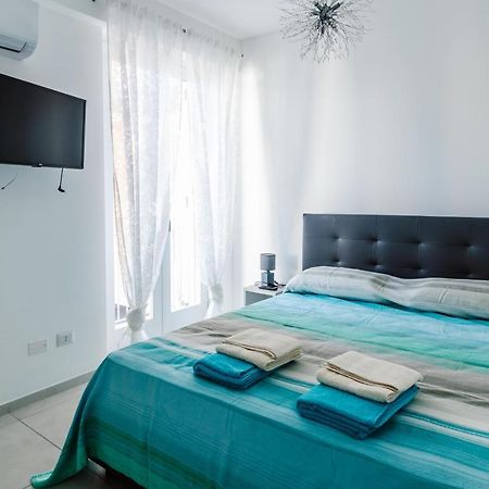Le Isole Di Anita Apartment ลีปารี ภายนอก รูปภาพ