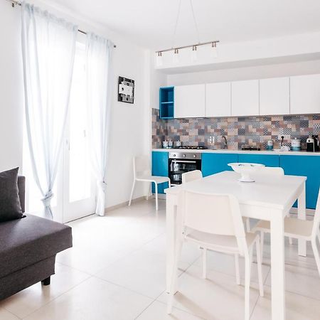 Le Isole Di Anita Apartment ลีปารี ภายนอก รูปภาพ