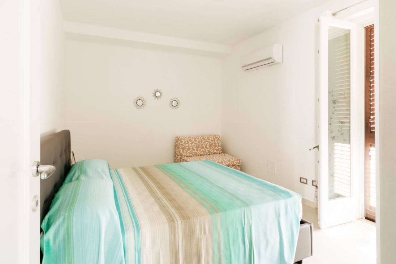 Le Isole Di Anita Apartment ลีปารี ภายนอก รูปภาพ