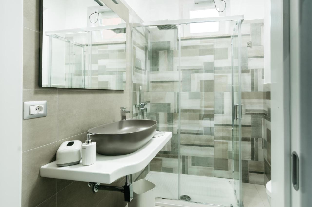 Le Isole Di Anita Apartment ลีปารี ภายนอก รูปภาพ