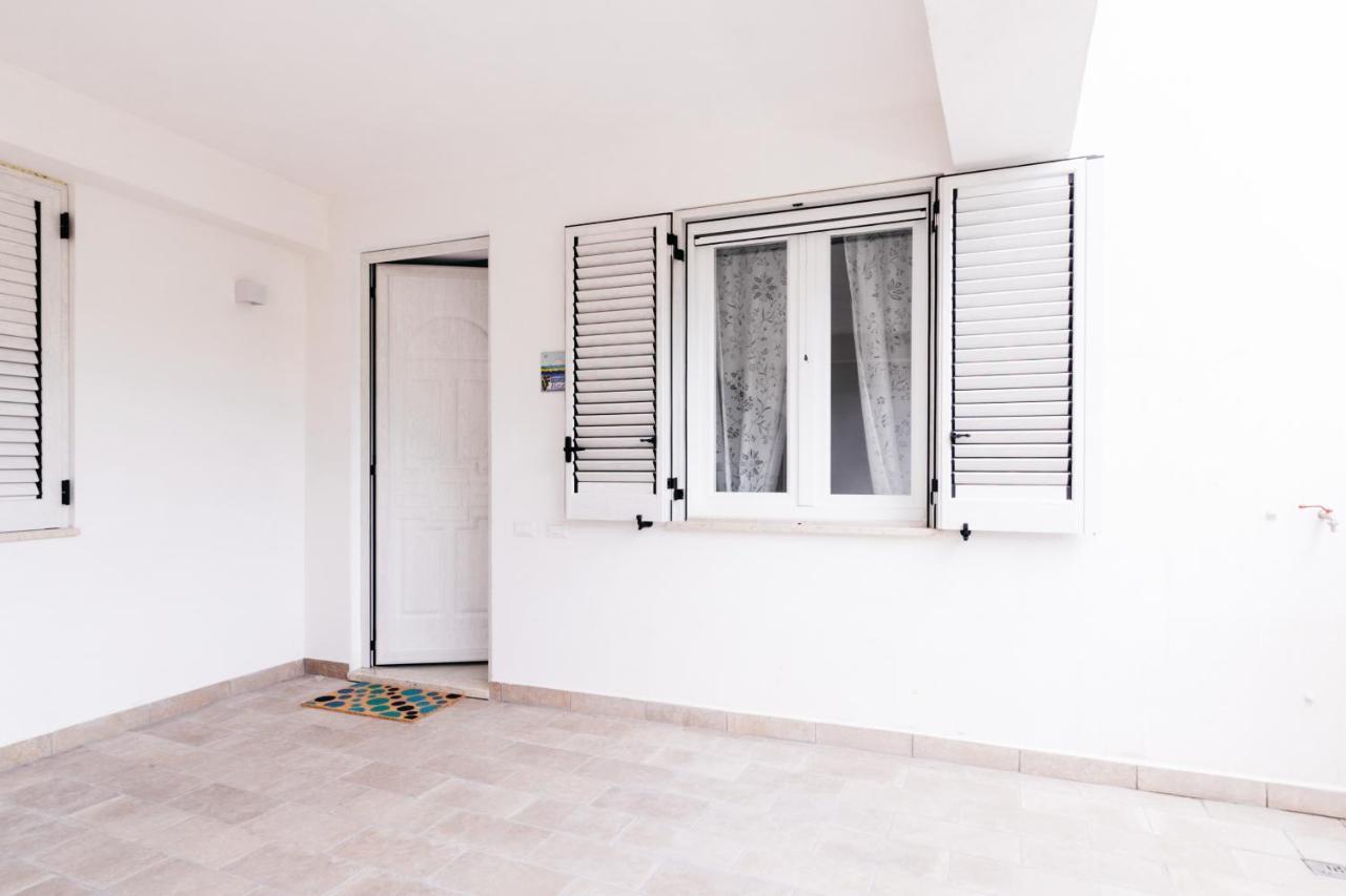 Le Isole Di Anita Apartment ลีปารี ภายนอก รูปภาพ