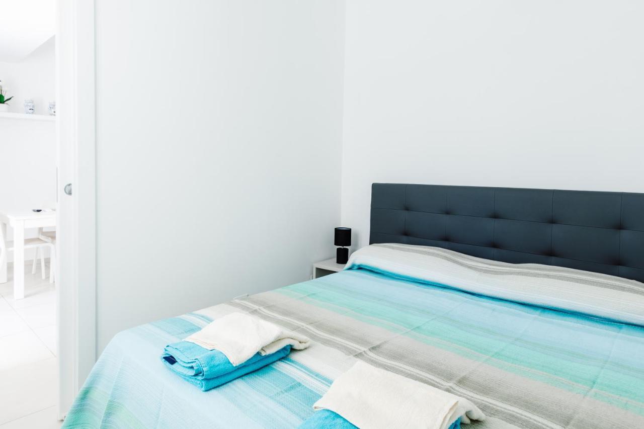 Le Isole Di Anita Apartment ลีปารี ภายนอก รูปภาพ