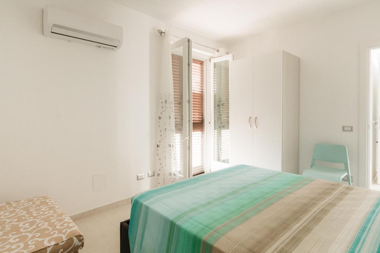 Le Isole Di Anita Apartment ลีปารี ภายนอก รูปภาพ