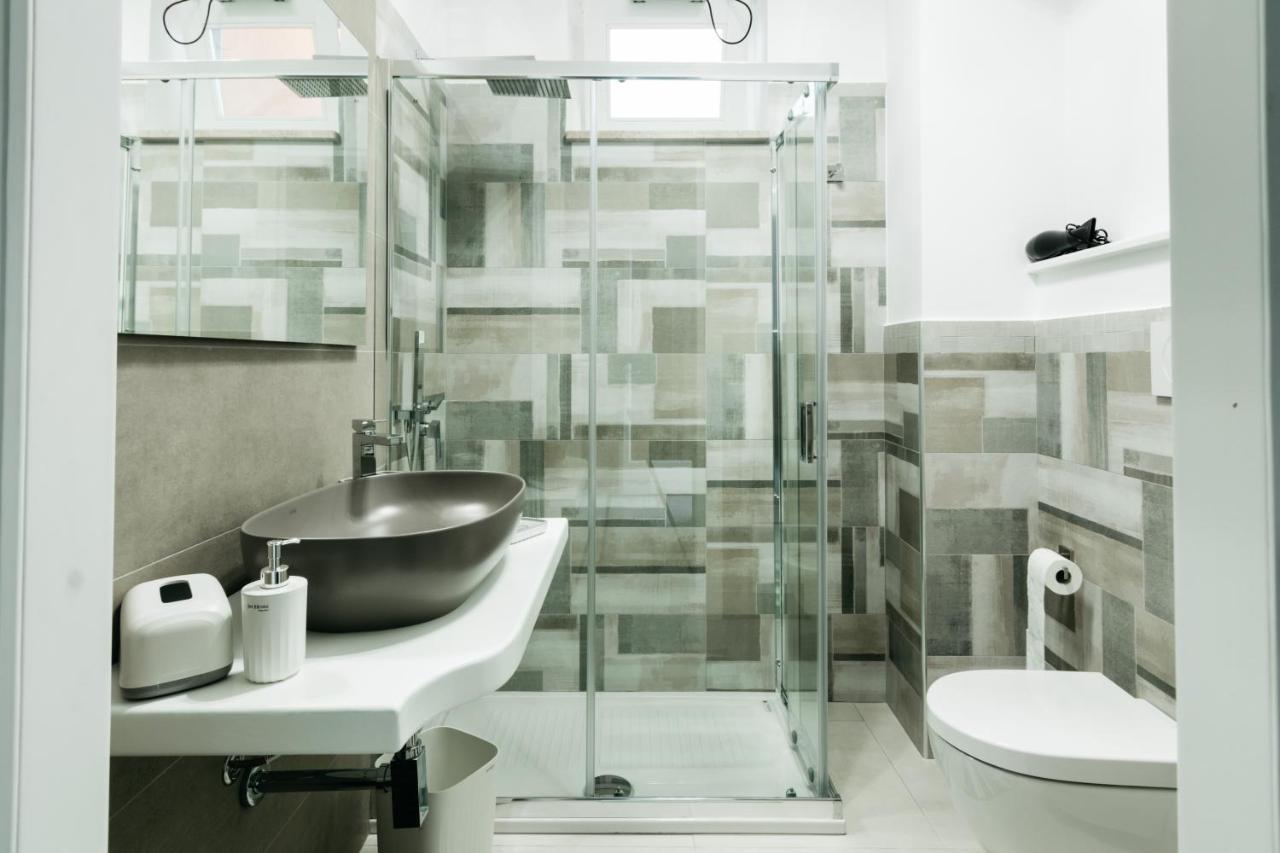 Le Isole Di Anita Apartment ลีปารี ภายนอก รูปภาพ