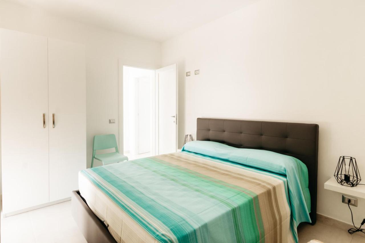 Le Isole Di Anita Apartment ลีปารี ภายนอก รูปภาพ