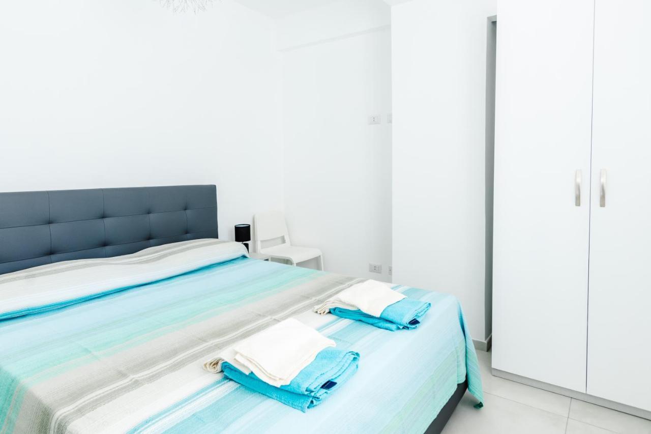 Le Isole Di Anita Apartment ลีปารี ภายนอก รูปภาพ