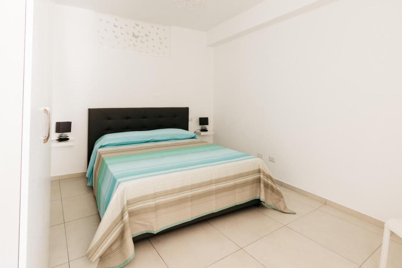 Le Isole Di Anita Apartment ลีปารี ภายนอก รูปภาพ