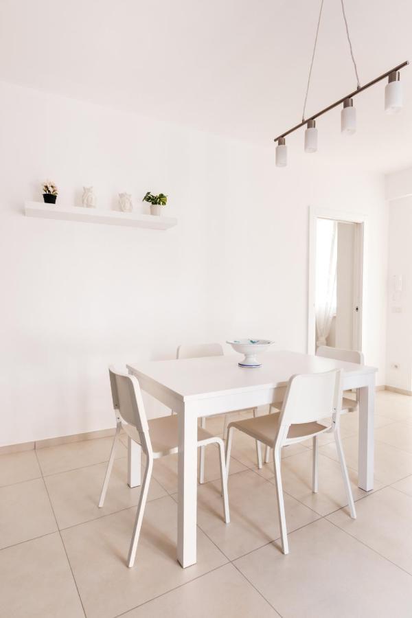 Le Isole Di Anita Apartment ลีปารี ภายนอก รูปภาพ