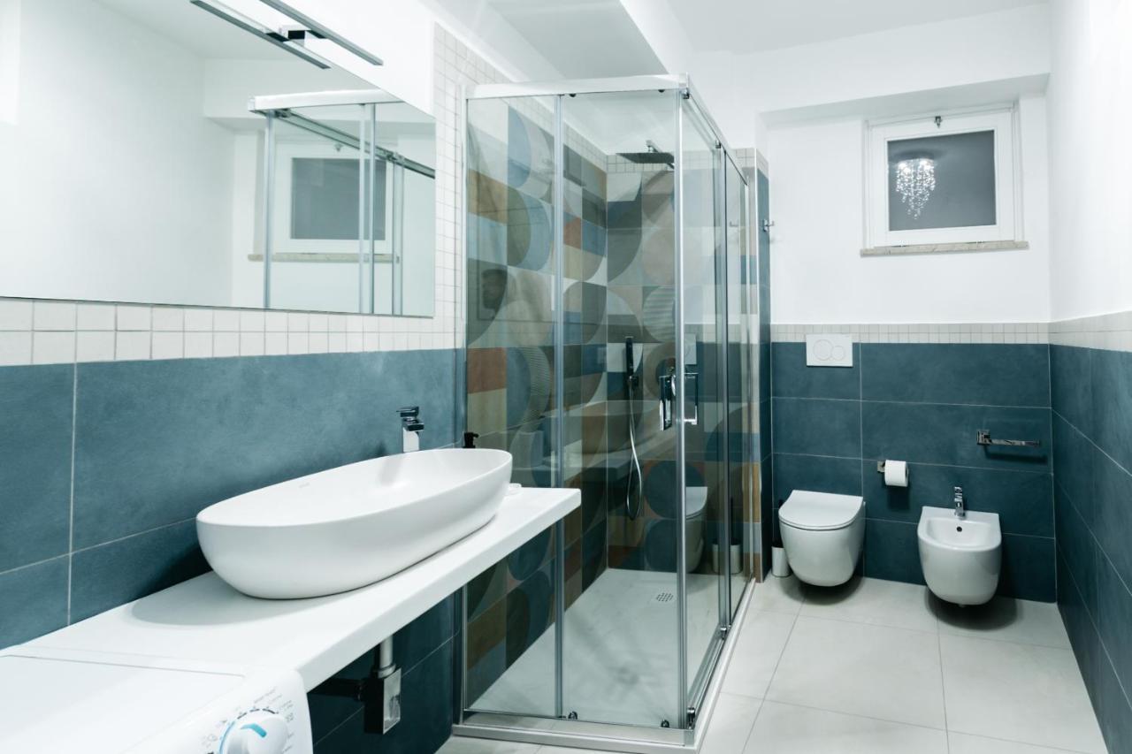 Le Isole Di Anita Apartment ลีปารี ภายนอก รูปภาพ