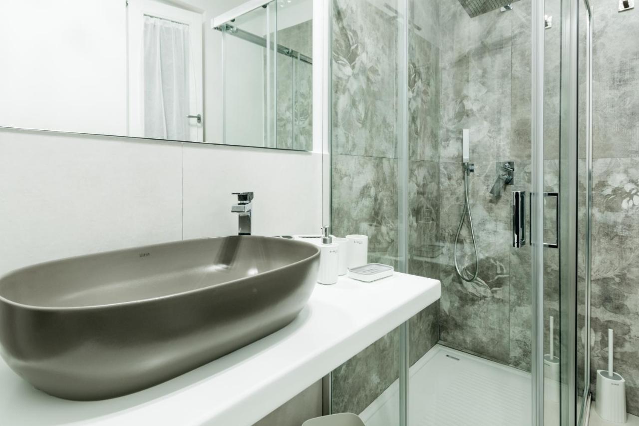 Le Isole Di Anita Apartment ลีปารี ภายนอก รูปภาพ