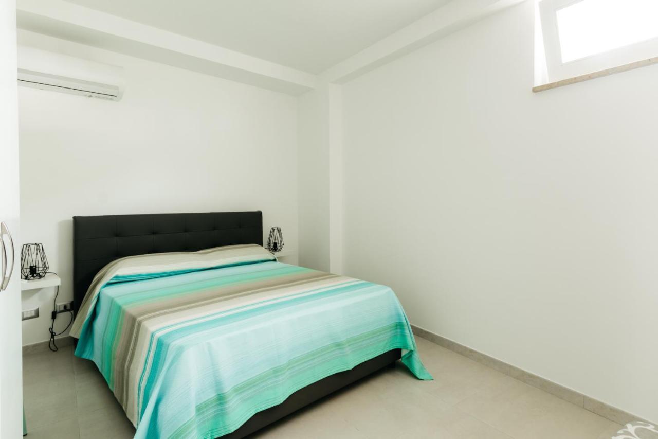 Le Isole Di Anita Apartment ลีปารี ภายนอก รูปภาพ